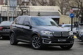 Продажа  BMW X5, 2015р.